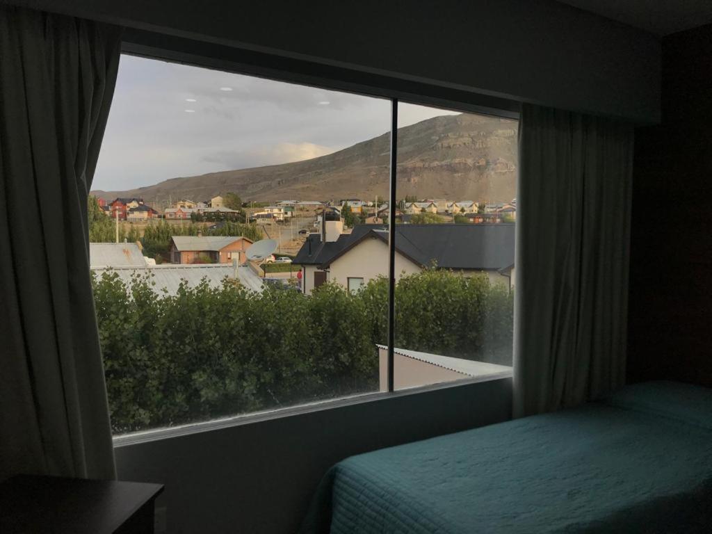 Del Sur Aparts El Calafate Exterior photo