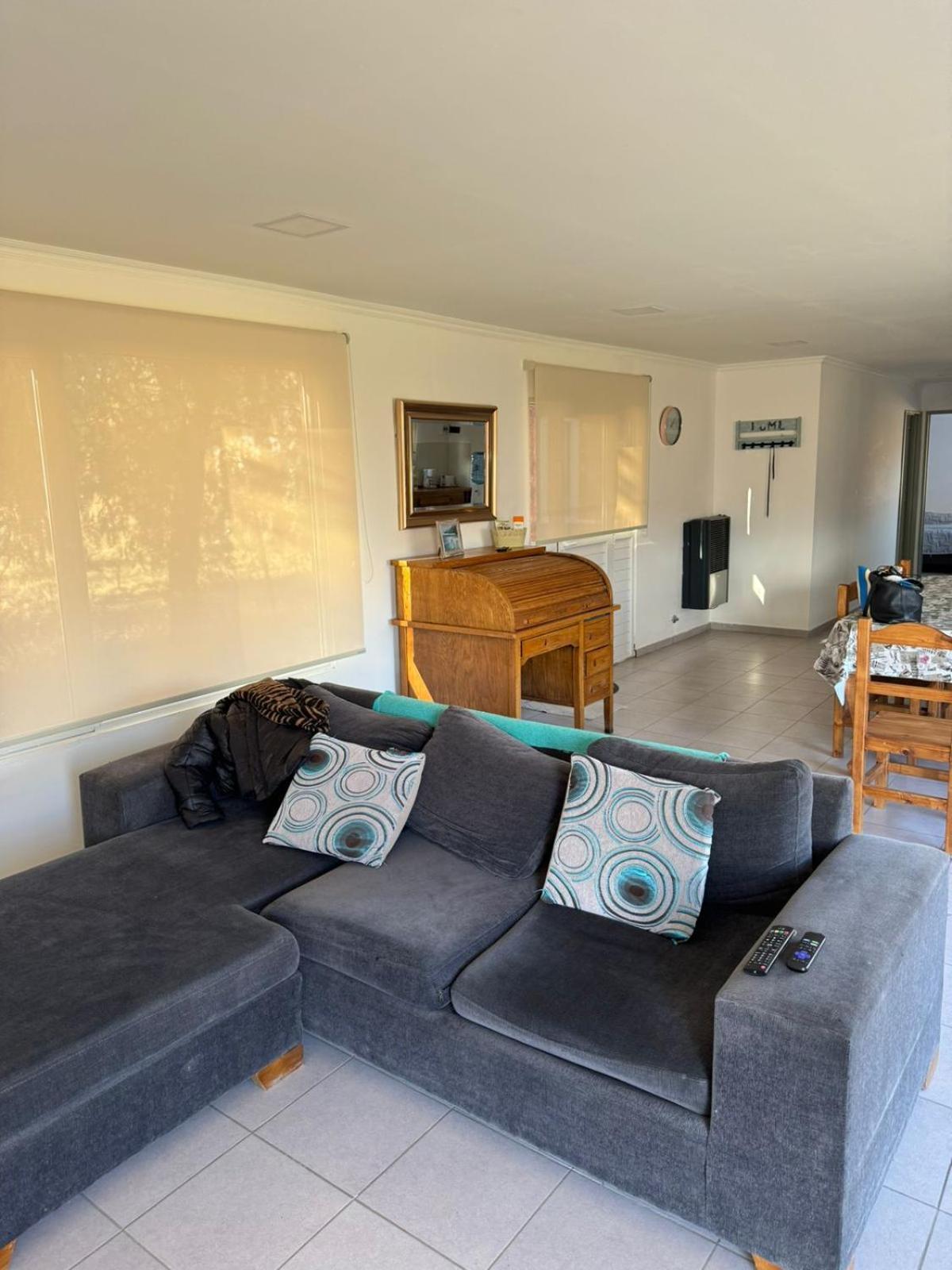 Del Sur Aparts El Calafate Exterior photo