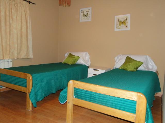Del Sur Aparts El Calafate Exterior photo