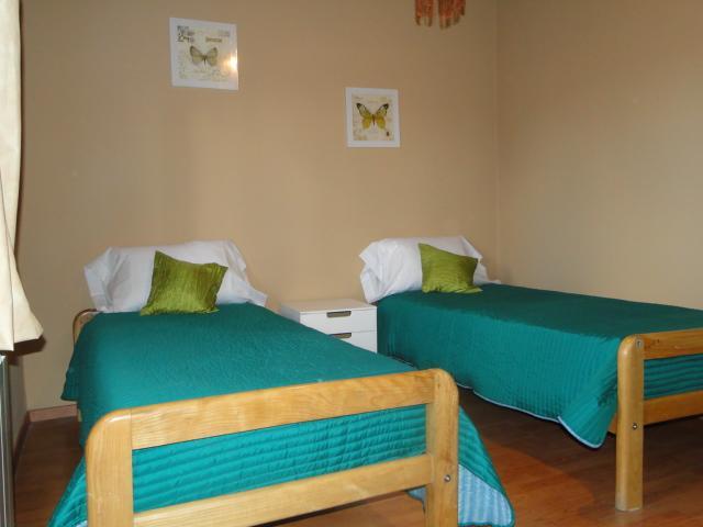 Del Sur Aparts El Calafate Exterior photo