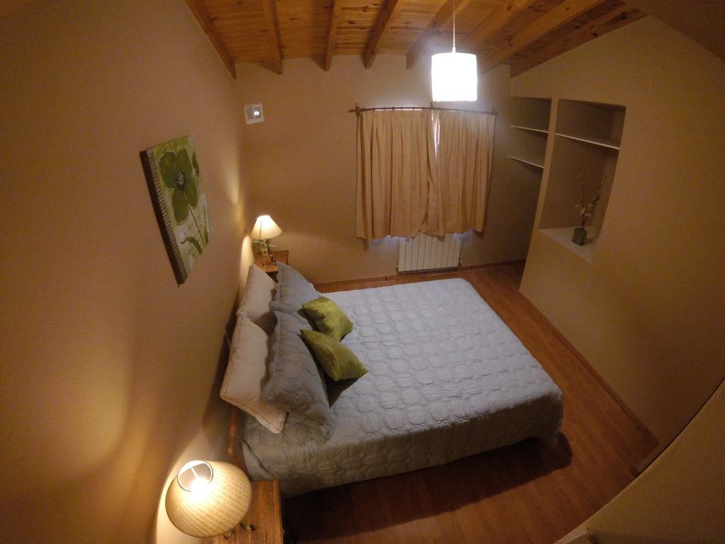 Del Sur Aparts El Calafate Exterior photo