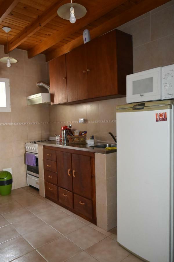 Del Sur Aparts El Calafate Exterior photo