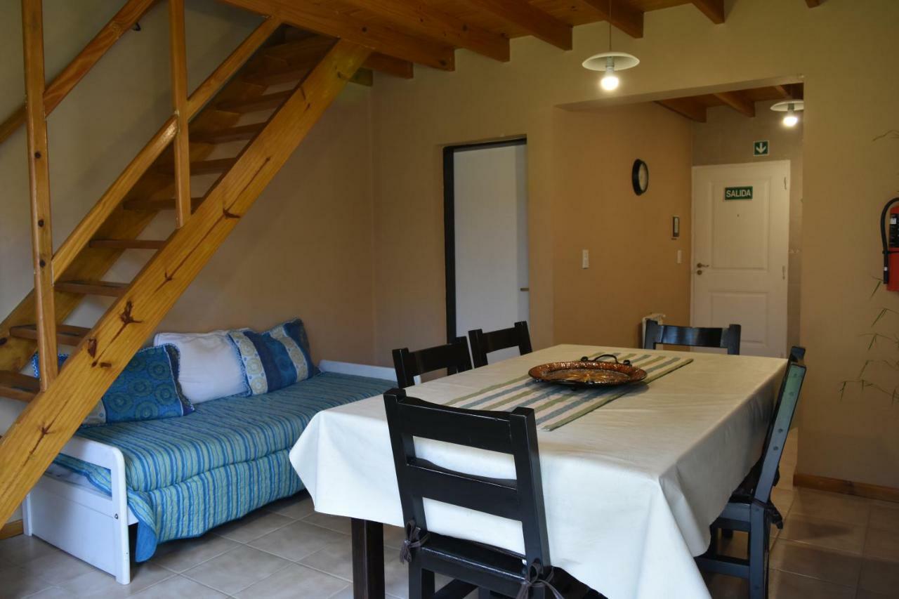 Del Sur Aparts El Calafate Exterior photo